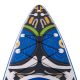 FUNWATER Sup set Monkey 350x84x15cm U - SUPFR02E