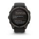 GARMIN Sat Fenix 8 51mm, Sapphire, SOLAR, crna - EP3269865