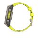 GARMIN Sat Fenix 8 51mm, Sapphire, SOLAR, žuta - EP3269868