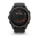GARMIN Sat Fenix 8 51mm, Sapphire, SOLAR, crna - EP3269865