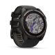 GARMIN Sat Fenix 8 51mm, Sapphire, SOLAR, crna - EP3269865