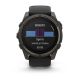 GARMIN Sat Fenix 8 51mm, Sapphire, SOLAR, crna - EP3269865