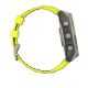 GARMIN Sat Fenix 8 51mm, Sapphire, SOLAR, žuta - EP3269868