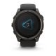 GARMIN Sat Fenix 8 51mm, Sapphire, SOLAR, crna - EP3269865