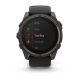 GARMIN Sat Fenix 8 51mm, Sapphire, SOLAR, crna - EP3269865