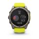 GARMIN Sat Fenix 8 51mm, Sapphire, SOLAR, žuta - EP3269868