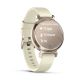GARMIN Sat Lily 2, Cream/Gold Coconut EURC - EP3269916