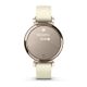 GARMIN Sat Lily 2, Cream/Gold Coconut EURC - EP3269916