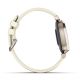 GARMIN Sat Lily 2, Cream/Gold Coconut EURC - EP3269916