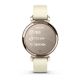 GARMIN Sat Lily 2, Cream/Gold Coconut EURC - EP3269916
