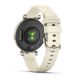 GARMIN Sat Lily 2, Cream/Gold Coconut EURC - EP3269916