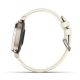 GARMIN Sat Lily 2, Cream/Gold Coconut EURC - EP3269916