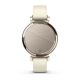 GARMIN Sat Lily 2, Cream/Gold Coconut EURC - EP3269916