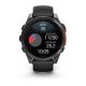 GARMIN Sat Fenix 8 47mm, crna - EP3269859