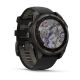 GARMIN Sat Fenix 8 47mm, Sapphire, SOLAR, crna - EP3269862