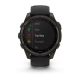 GARMIN Sat Fenix 8 47mm, Sapphire, SOLAR, crna - EP3269862