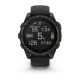 GARMIN Sat Fenix 8 47mm, Sapphire, SOLAR, crna - EP3269862