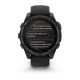 GARMIN Sat Fenix 8 47mm, Sapphire, SOLAR, crna - EP3269862