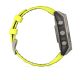GARMIN Sat Fenix 8 47mm, Sapphire, SOLAR, žuta - EP3269856