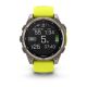 GARMIN Sat Fenix 8 47mm, Sapphire, SOLAR, žuta - EP3269856