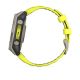 GARMIN Sat Fenix 8 47mm, Sapphire, SOLAR, žuta - EP3269856