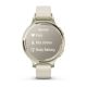 GARMIN Sat Lily 2 Active Lunar, Gold/Bone - EP3269913