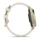 GARMIN Sat Lily 2 Active Lunar, Gold/Bone - EP3269913