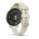 GARMIN Sat Lily 2 Active Lunar, Gold/Bone - EP3269913