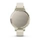 GARMIN Sat Lily 2 Active Lunar, Gold/Bone - EP3269913