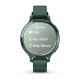 GARMIN Sat Lily 2 Active, Jasper Green - EP3269922