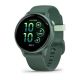 GARMIN Sat Vivoactive 6, zelena - EP3269928