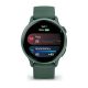 GARMIN Sat Vivoactive 6, zelena - EP3269928
