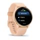 GARMIN Sat Vivoactive 6, Pink Dawn - EP3269931