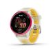 GARMIN Sat Forerunner 570 42mm, Raspberry - EP3269946