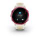 GARMIN Sat Forerunner 570 42mm, Raspberry - EP3269946