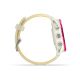 GARMIN Sat Forerunner 570 42mm, Raspberry - EP3269946
