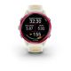 GARMIN Sat Forerunner 570 42mm, Raspberry - EP3269946