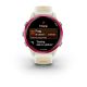 GARMIN Sat Forerunner 570 42mm, Raspberry - EP3269946