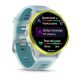 GARMIN Sat Forerunner 570 47mm, Amp žuta - EP3269952