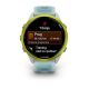 GARMIN Sat Forerunner 570 47mm, Amp žuta - EP3269952