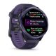 GARMIN Sat Forerunner 570 47mm, indigo - EP3269955