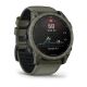 GARMIN Sat Tactix 8, 51mm, maslinasto zelena - EP3269853