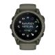 GARMIN Sat Tactix 8, 51mm, maslinasto zelena - EP3269853