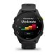 GARMIN Sat Forerunner 70, crna - EP3269934