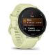 GARMIN Sat Forerunner 70, limun žuta - EP3269937