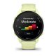 GARMIN Sat Forerunner 70, limun žuta - EP3269937