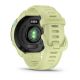 GARMIN Sat Forerunner 70, limun žuta - EP3269937
