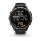 GARMIN Sat Fenix 9 PRO 43 inR, crna/siva - EP3284267