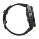 GARMIN Sat Fenix 9 PRO 43 inR, crna/siva - EP3284267