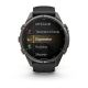 GARMIN Sat Fenix 9 PRO 43 inR, crna/siva - EP3284267